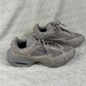 Nike Women's Air Max Muse 'College Grey' (HM0750-001) Expeditedship